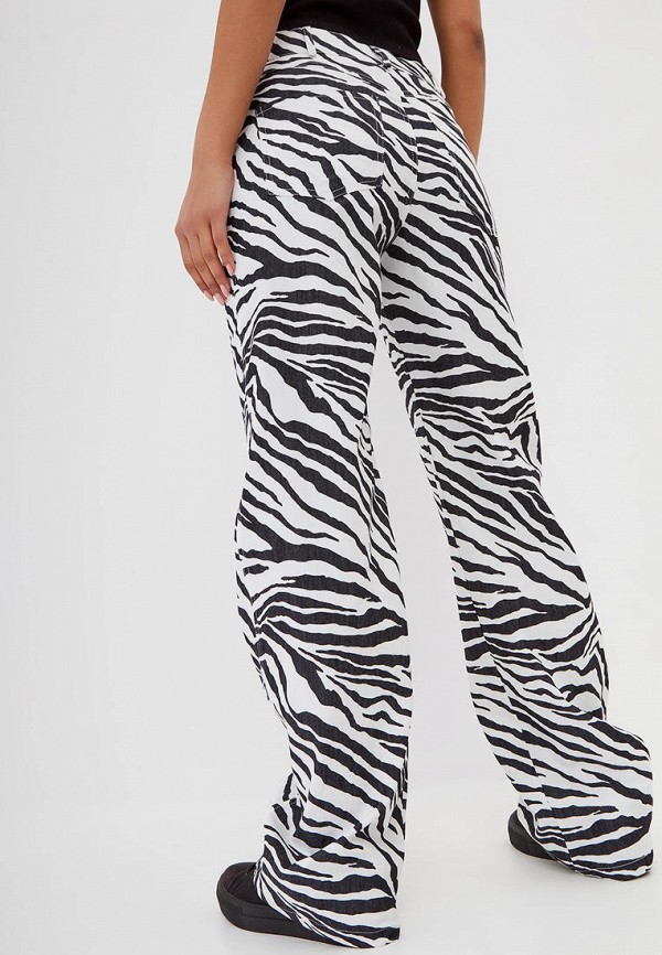 фото Джинсы droid&i