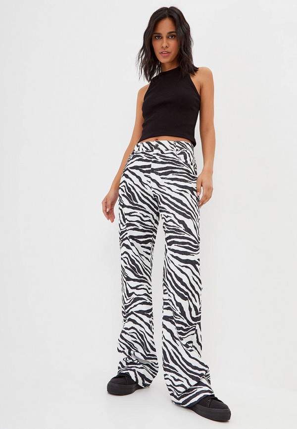 фото Джинсы droid&i