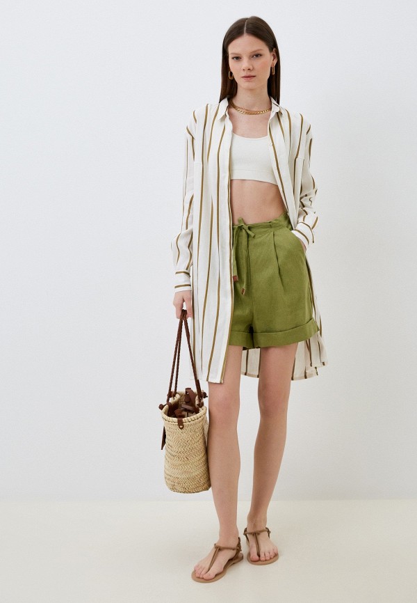 фото Шорты concept club