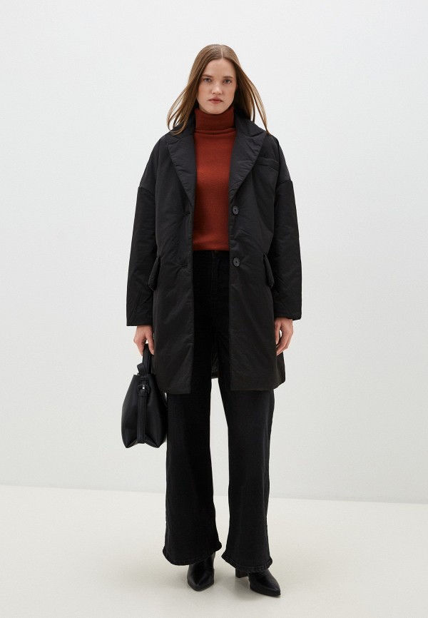 фото Куртка утепленная glvr