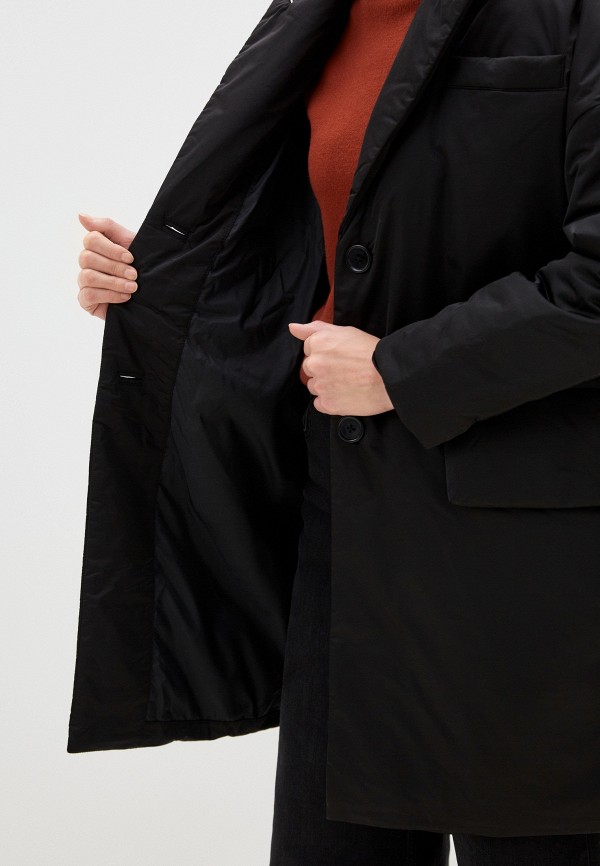 фото Куртка утепленная glvr