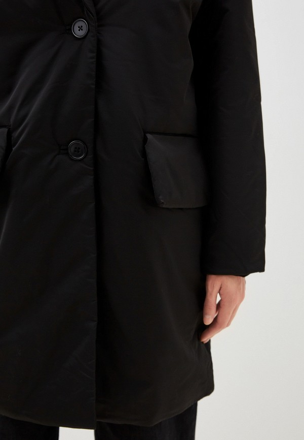 фото Куртка утепленная glvr