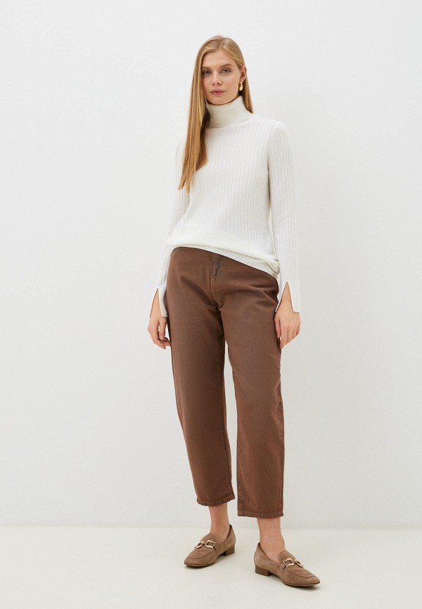 фото Водолазка glvr