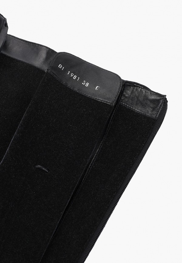 фото Сапоги lenuver