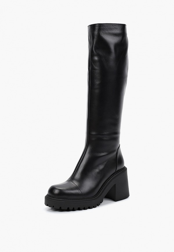 фото Сапоги lenuver