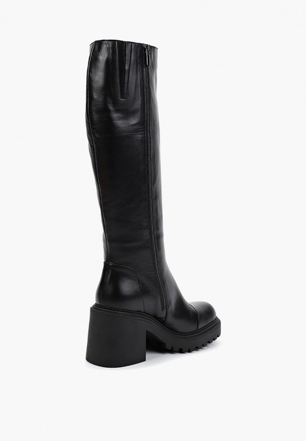 фото Сапоги lenuver