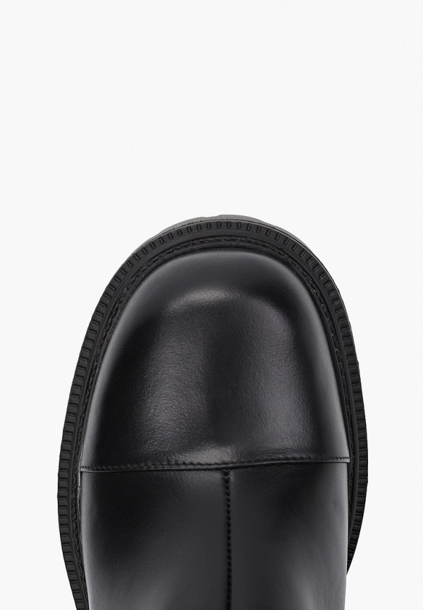 фото Сапоги lenuver