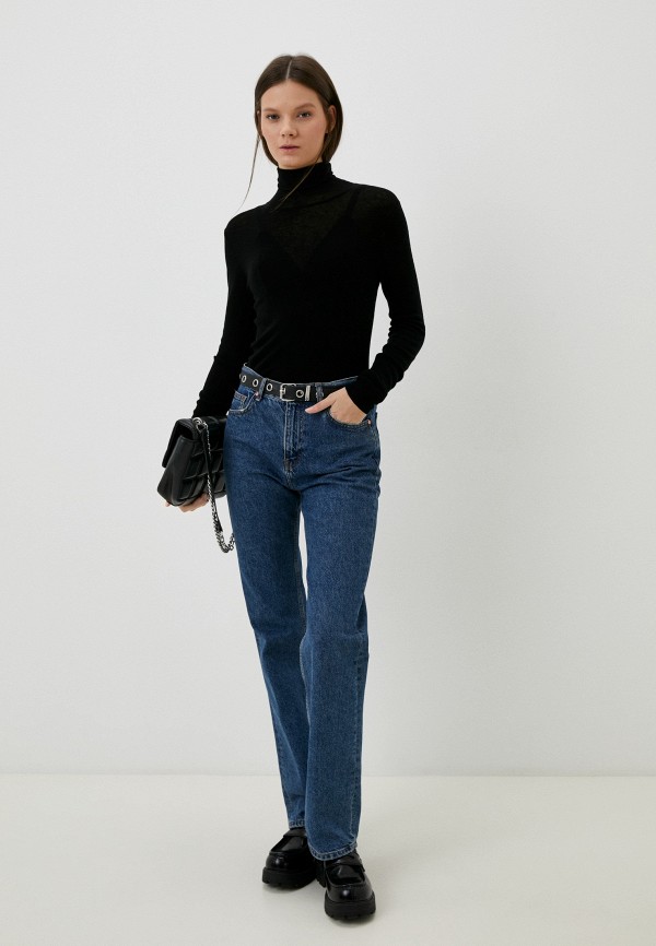 фото Водолазка anna pekun