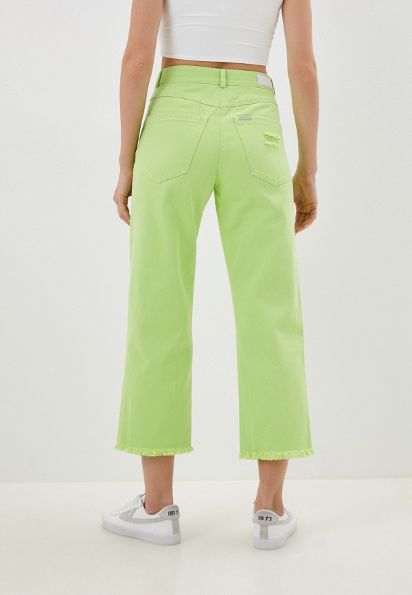 фото Джинсы helmidge