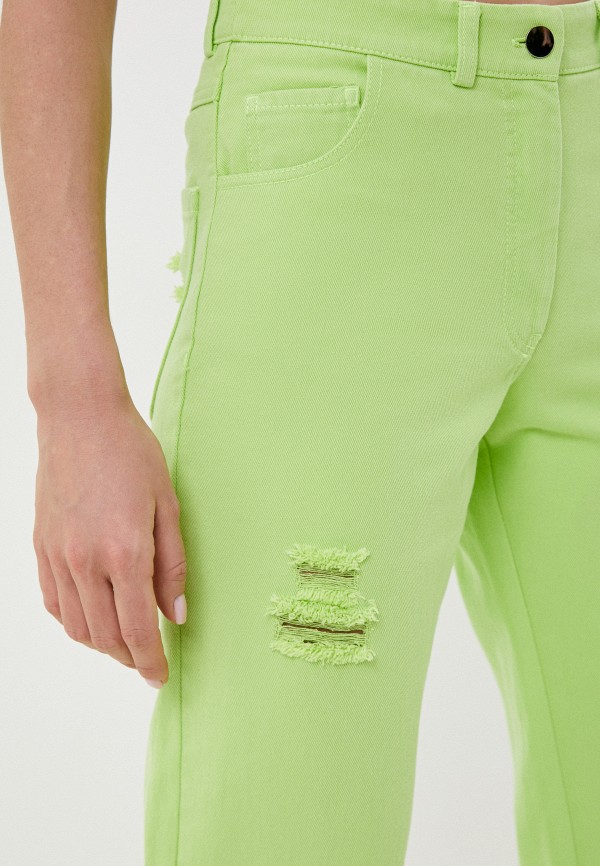 фото Джинсы helmidge