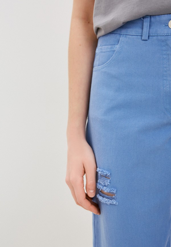 фото Джинсы helmidge