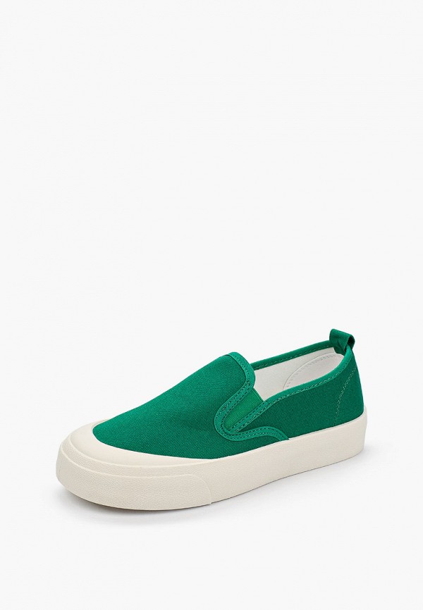 фото Слипоны dino albat