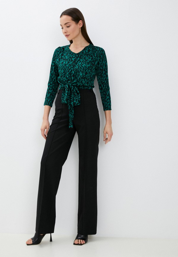 фото Брюки minaku