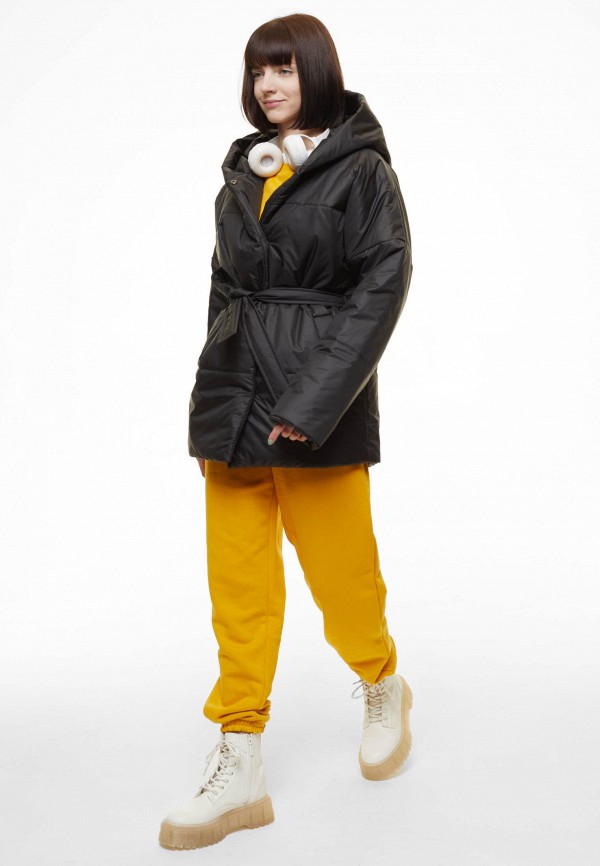 фото Куртка утепленная vamponi