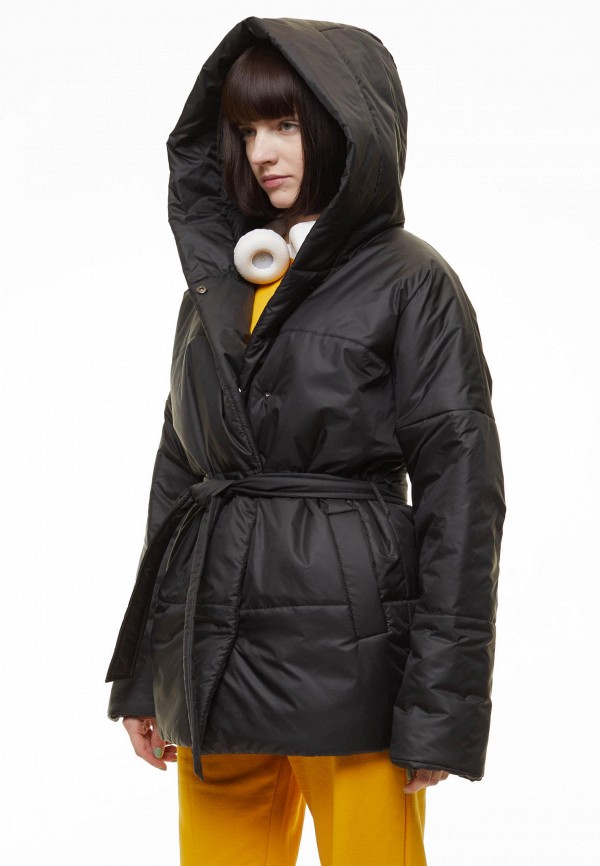 фото Куртка утепленная vamponi