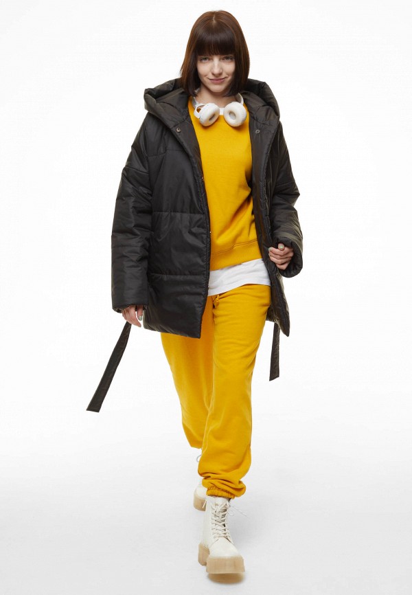 фото Куртка утепленная vamponi