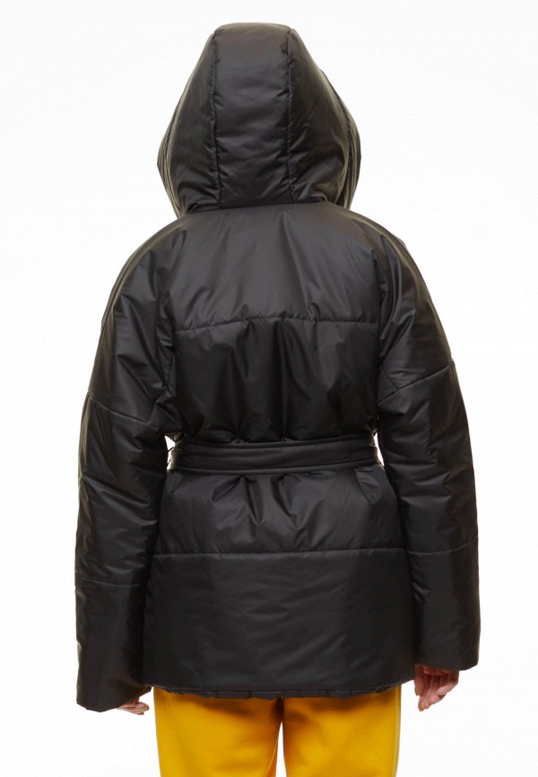 фото Куртка утепленная vamponi