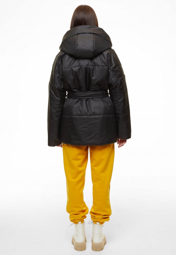 фото Куртка утепленная vamponi