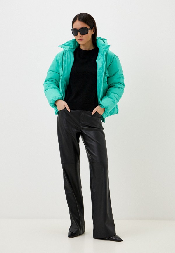 фото Куртка утепленная befree