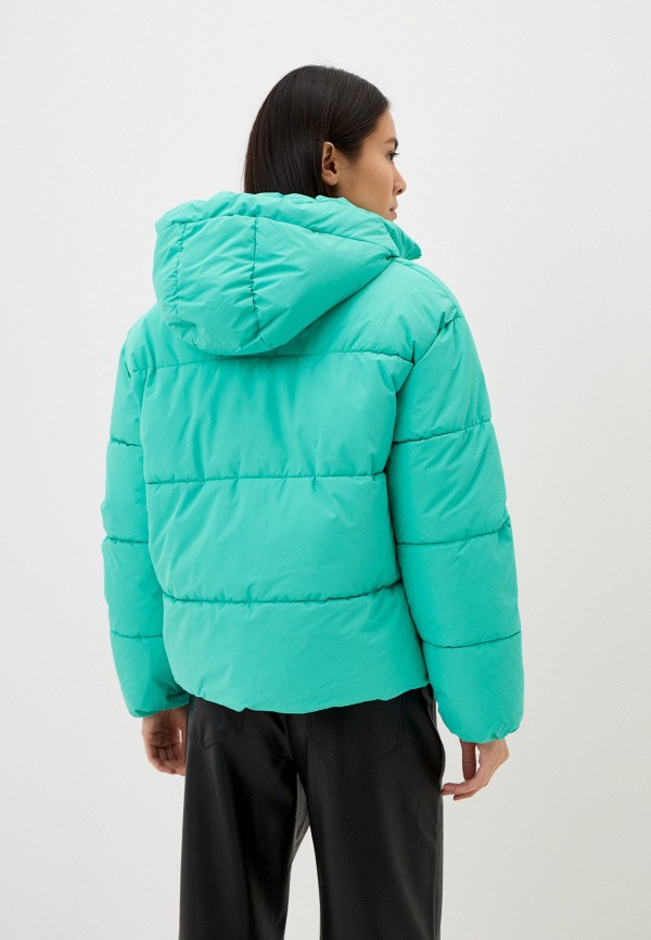 фото Куртка утепленная befree