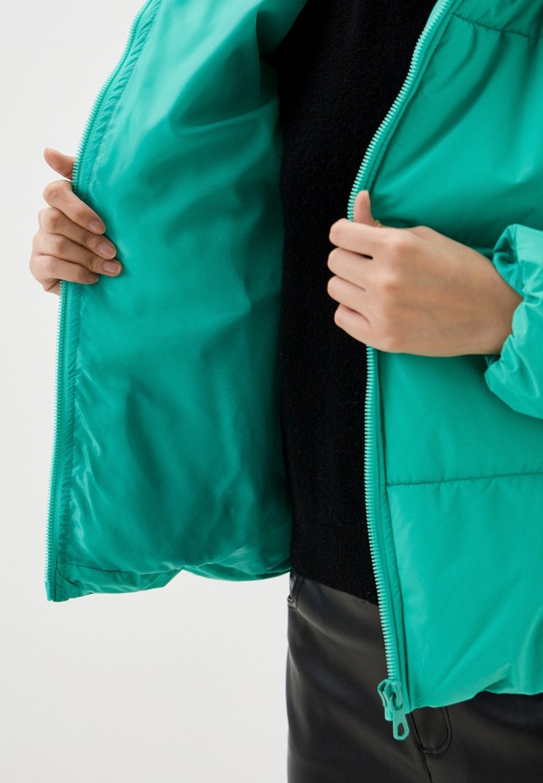 фото Куртка утепленная befree