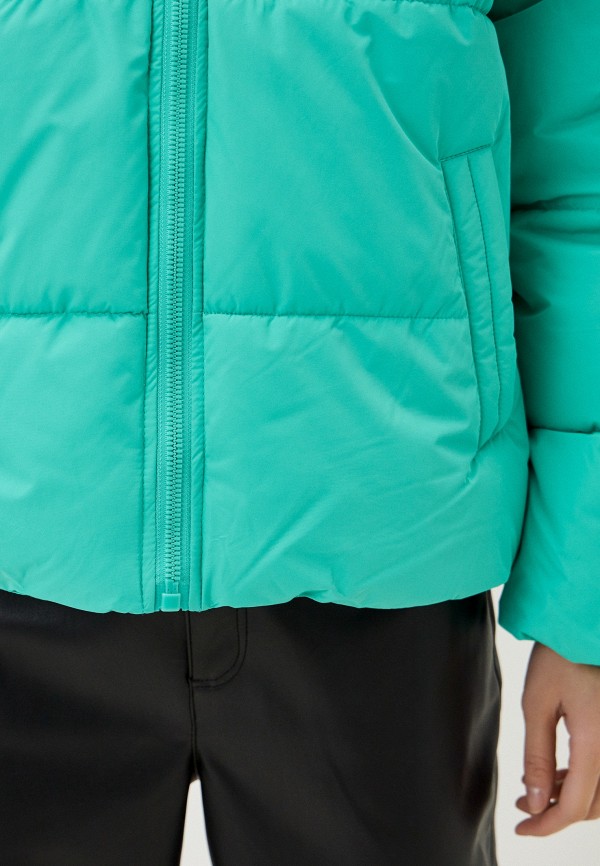 фото Куртка утепленная befree