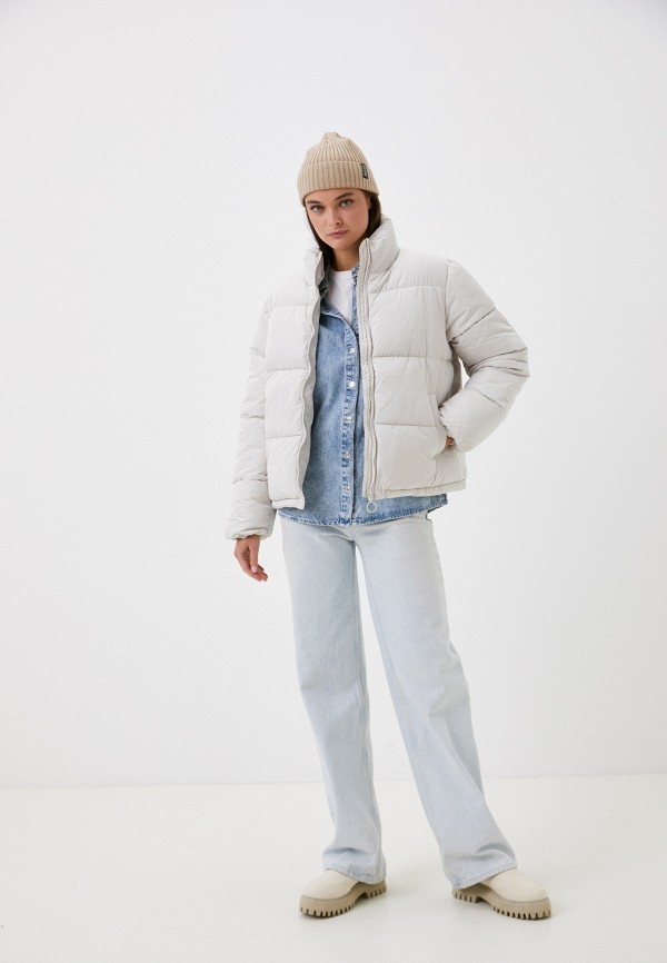 фото Куртка утепленная befree