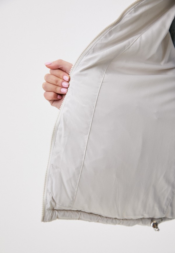 фото Куртка утепленная befree