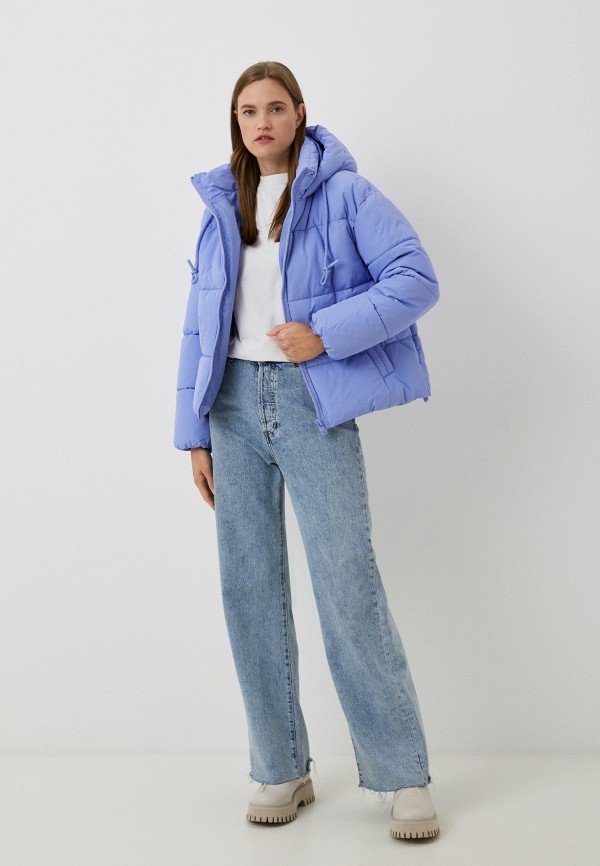 фото Куртка утепленная befree