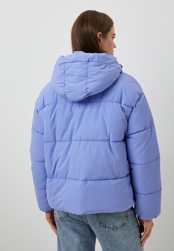 фото Куртка утепленная befree