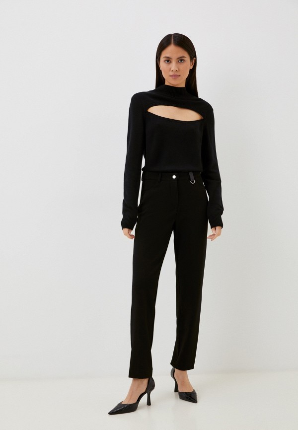 фото Водолазка laroom