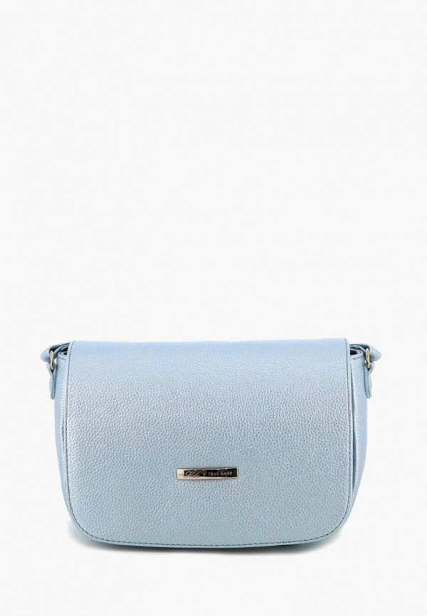 Сумка Solo, Голубой
Сумка Solo, Голубой