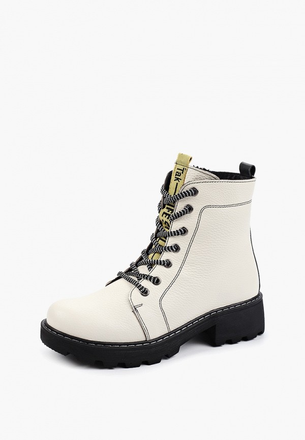 фото Ботинки laremo