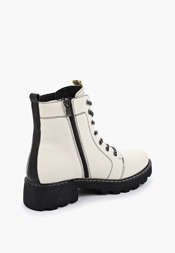 фото Ботинки laremo