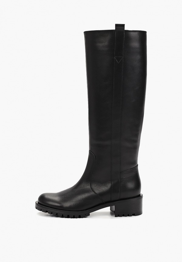 фото Сапоги giotto