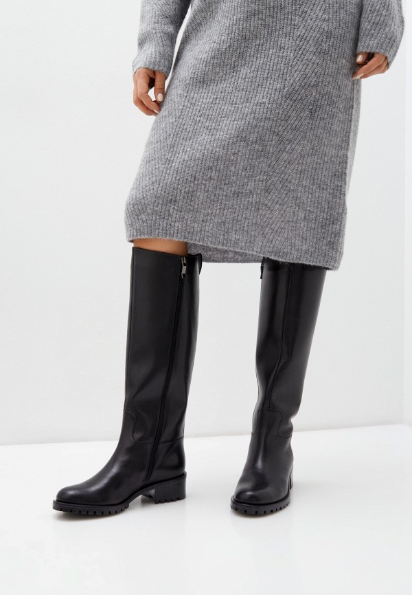 фото Сапоги giotto