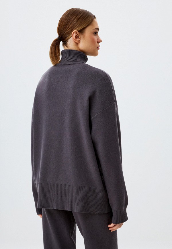 фото Водолазка sela