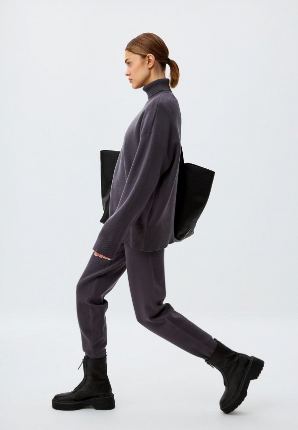 фото Водолазка sela