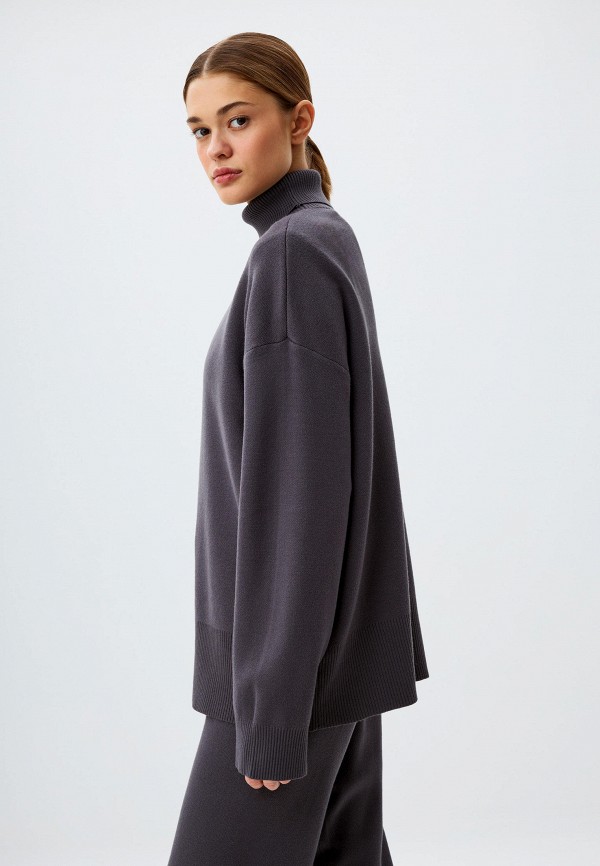 фото Водолазка sela