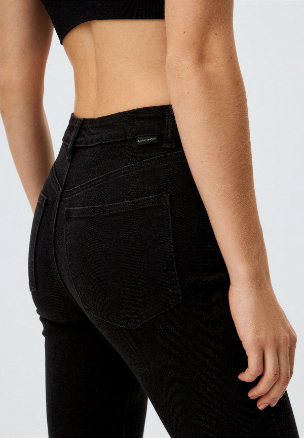 фото Джинсы sela