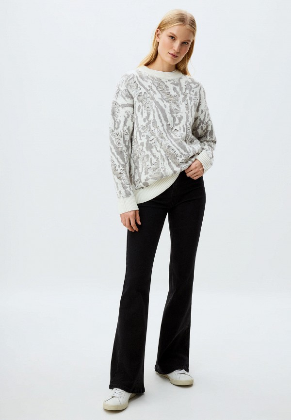 фото Джинсы sela