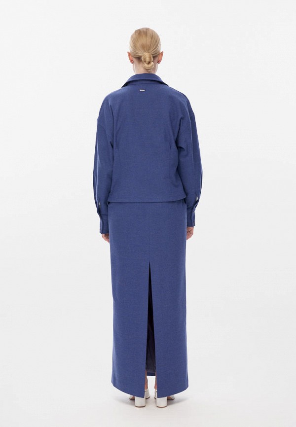 фото Рубашка shi-shi