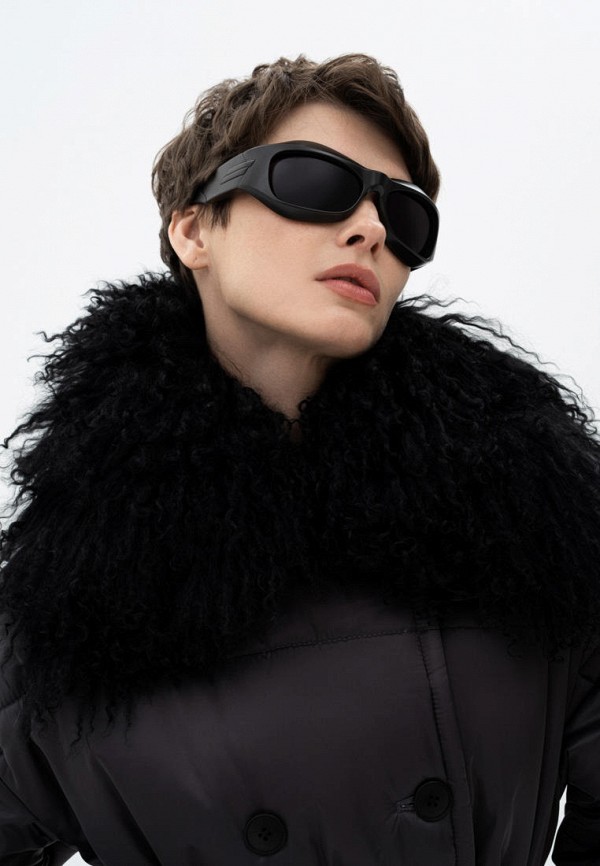 фото Куртка утепленная shi-shi