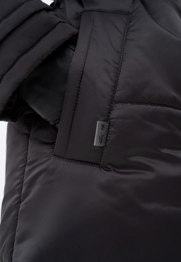 фото Куртка утепленная shi-shi