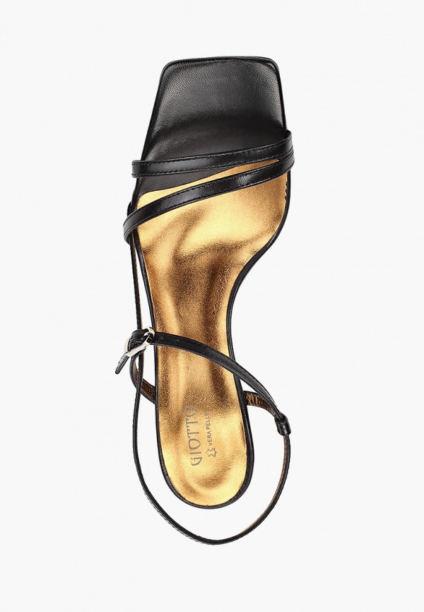 фото Босоножки giotto