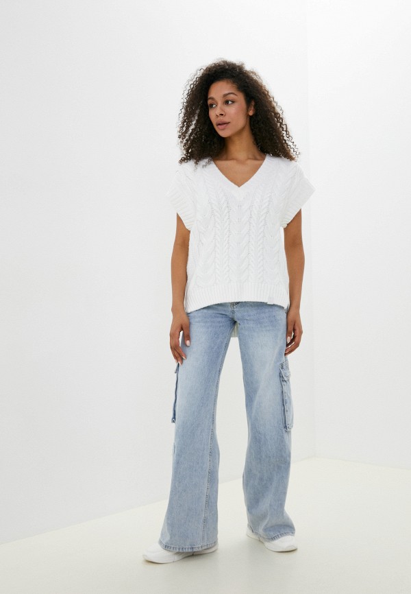 фото Жилет ecopooh