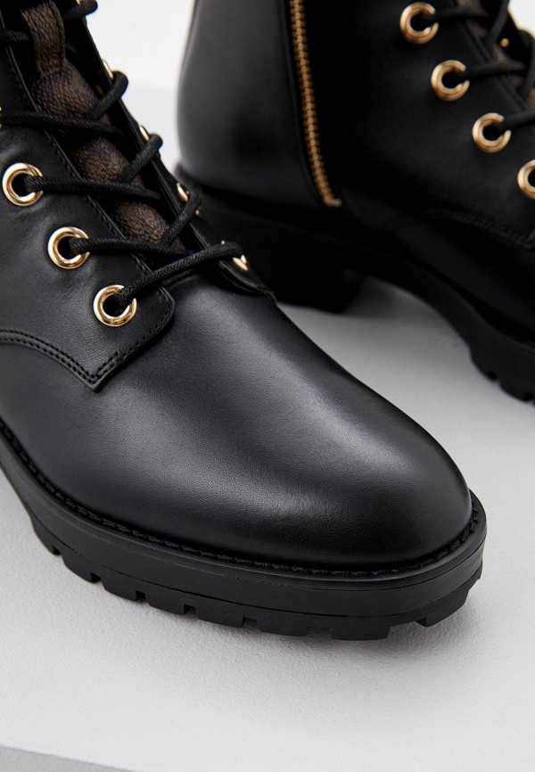 фото Ботинки michael michael kors