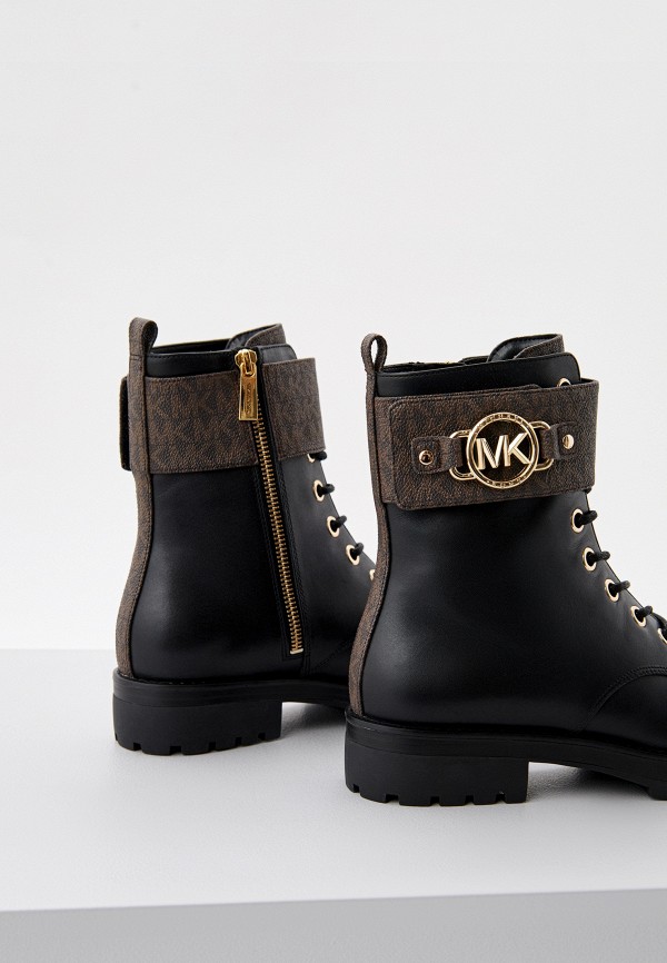фото Ботинки michael michael kors