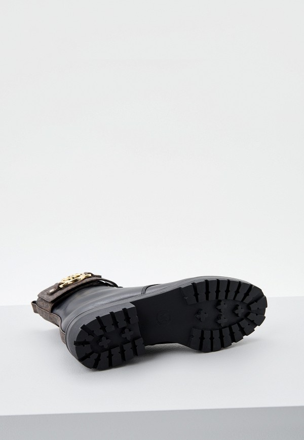 фото Ботинки michael michael kors