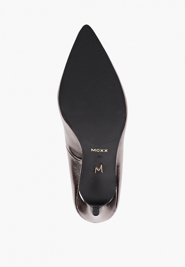 фото Туфли mexx